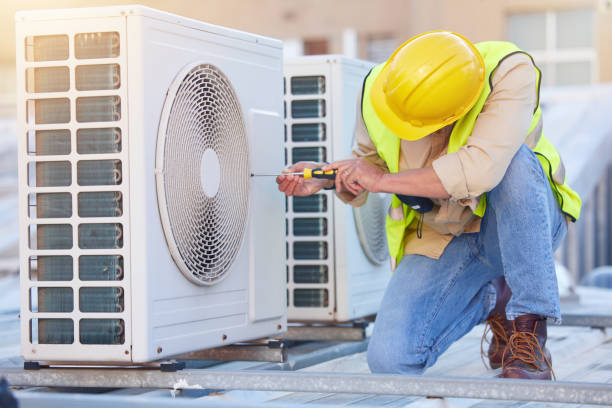 Best Local HVAC Companies  in Phoenix, IL