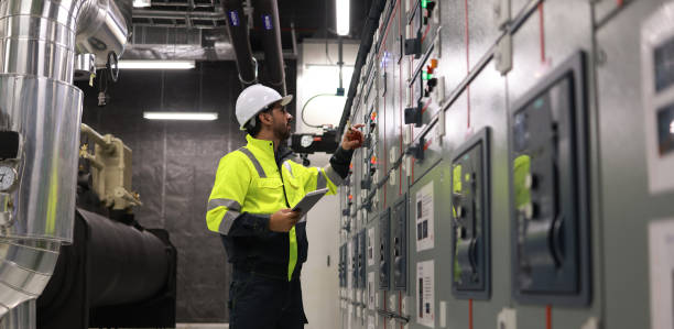 Best HVAC Companies Near Me  in Phoenix, IL
